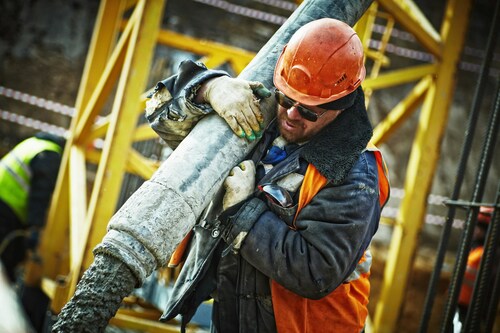 Vander Hyde Services Celebrates National Construction Appreciation Week with Industry Insights and Community Recognition