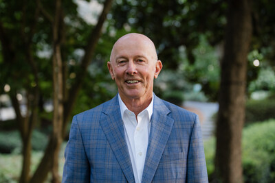 Pictured: Danny Hall
Source: BIP Wealth / Jacob Watson