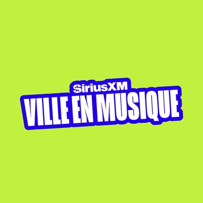 On célèbre le son canadien : grâce à Ville en musique SiriusXM, une ville canadienne accueillera l'un des plus grands groupes de musique du pays