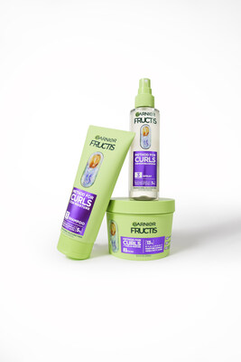 Courtesy of Garnier