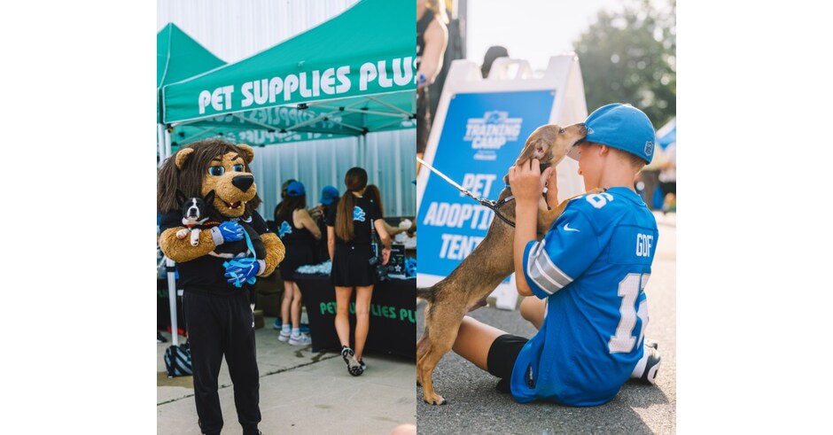 Pet Supplies Plus and Wag N’ Wash Celebrate Over 19,000 Successful Pet Adoptions in 2025 Through Nationwide Initiative
