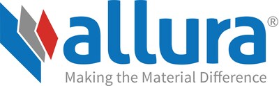 Allura Logo in full color