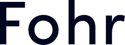 Fohr logo