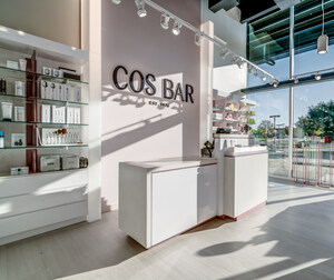 Mitchell Family Office Announces Acquisition of Luxury Beauty Retailer Cos Bar