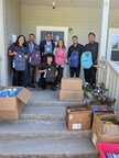 Car Pros Kia Huntington Beach, CA - Car Pros Cares School Supplies Donations 2025