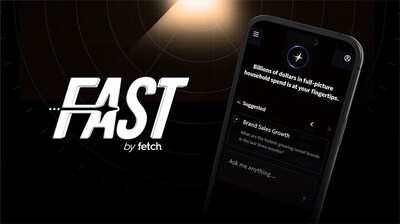 FAST by Fetch