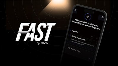 FAST by Fetch