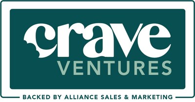 Crave Ventures Logo