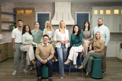 The Team At Crave Ventures