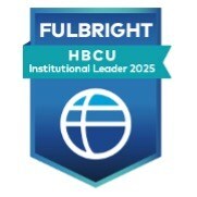 Fulbright HBCU Institutional Leader 2025