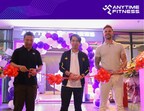 ANYTIME FITNESS CELEBRATES 80TH CLUB MILESTONE IN MALAYSIA, UNVEILS STRATEGIC PARTNERSHIP WITH MINISTRY OF YOUTH AND SPORTS