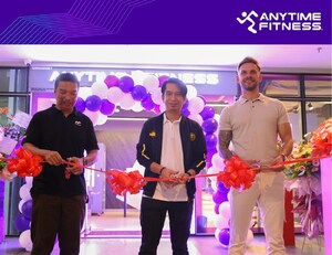 ANYTIME FITNESS CELEBRATES 80TH CLUB MILESTONE IN MALAYSIA, UNVEILS STRATEGIC PARTNERSHIP WITH MINISTRY OF YOUTH AND SPORTS