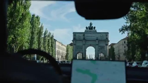 GAC Showcases the "GAC Solution" at IAA MOBILITY Munich, Driving Forward its "European Market Plan"