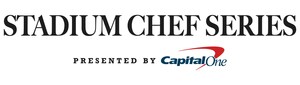 STADIUM CHEF SERIES RETURNS WITH EXCEPTIONAL CHEF-DRIVEN CULINARY EXPERIENCE AT NATIONALS PARK, PRESENTED BY CAPITAL ONE, BENEFITING THE JAMES BEARD FOUNDATION