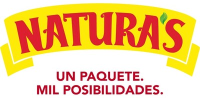 Natura's logo