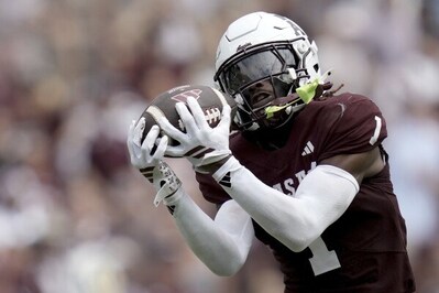 AP Photo/Paul Beaty