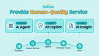 Sobot Encourages the Synergy of Generative AI&Multi-Faceted AI in Customer Contact