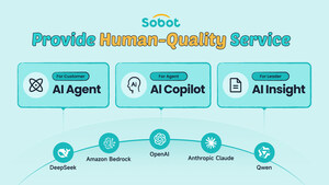 Sobot Encourages the Synergy of Generative AI &amp; Multi-Faceted AI in Customer Contact