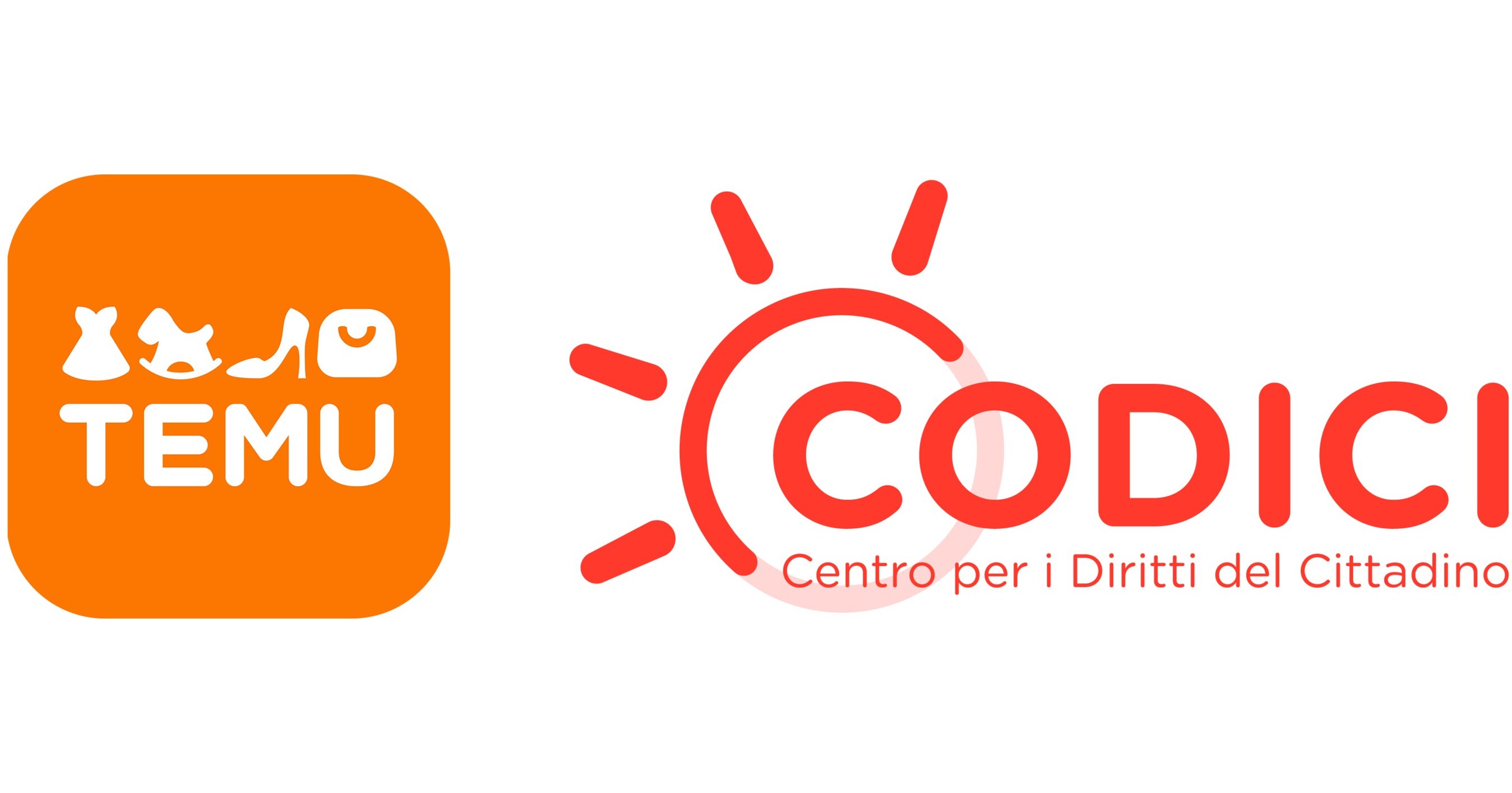 Temu and CODICI Join Forces to Strengthen Consumer Protection