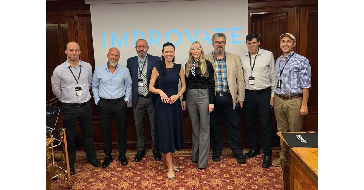 Israeli Med-Tech Delegation Builds Bridges in Romanias Healthcare System