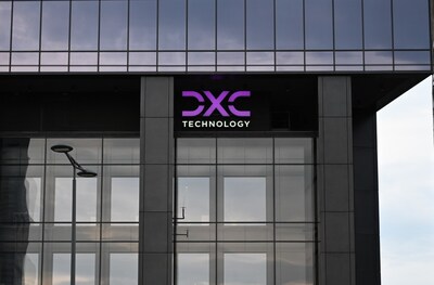 DXC lança o Centro Global de Competência em IA para acelerar a adoção da IA nas empresas (CNW Group/DXC Technology Services, LLC)