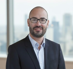 Gaia Dynamics Welcomes Carlos Alzate as Chief Technology Officer