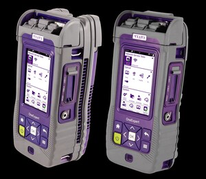 VIAVI Launches All-in-One Handheld Tools for Simplified Last-Mile Fiber Service Activation and Testing at Speeds Up to 10 Gbps