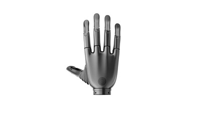 BrainCo Bionic Dexterous Hand Revo2