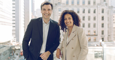 Formation exécutive : Dominique Anglade et Luciano Barin Cruz nommés à la direction de l'École des dirigeantes et dirigeants HEC Montréal
