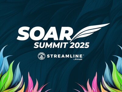 SOAR: Streamline Summit 2025 in Jacksonville, Florida