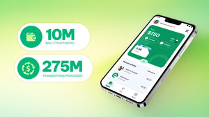 MiniPay turns two with 10 million wallets and 270 million transactions pointing to stablecoins leading Web3