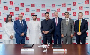 IBS Software and Emirates Skywards Launch Strategic Partnership and Successfully Deploy Next-Gen iLoyal Loyalty Platform