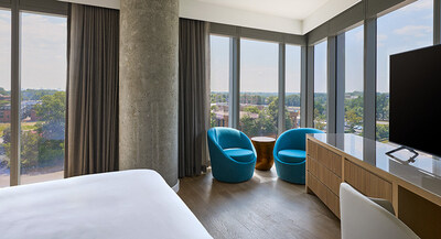 JW Marriott Reston Station