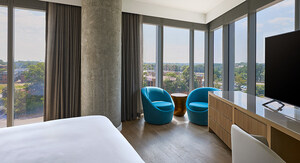JW Marriott Debuts in Northern Virginia, Redefining Hospitality with the Grand Unveiling of JW Marriott Reston Station