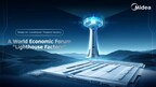 Midea has achieved another global first: Midea Thailand Factory becomes the home appliance industry's first Lighthouse Factory beyond its home market