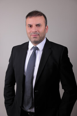 Rockwell Automation has announced the appointment of Ahmad Haydar as country manager for the Kingdom of Saudi Arabia. With nearly 20 years of experience in the automation industry, including a decade at Rockwell Automation, Haydar will lead the company's efforts to help industrial organizations across the Kingdom realize the full potential of Saudi Vision 2030.