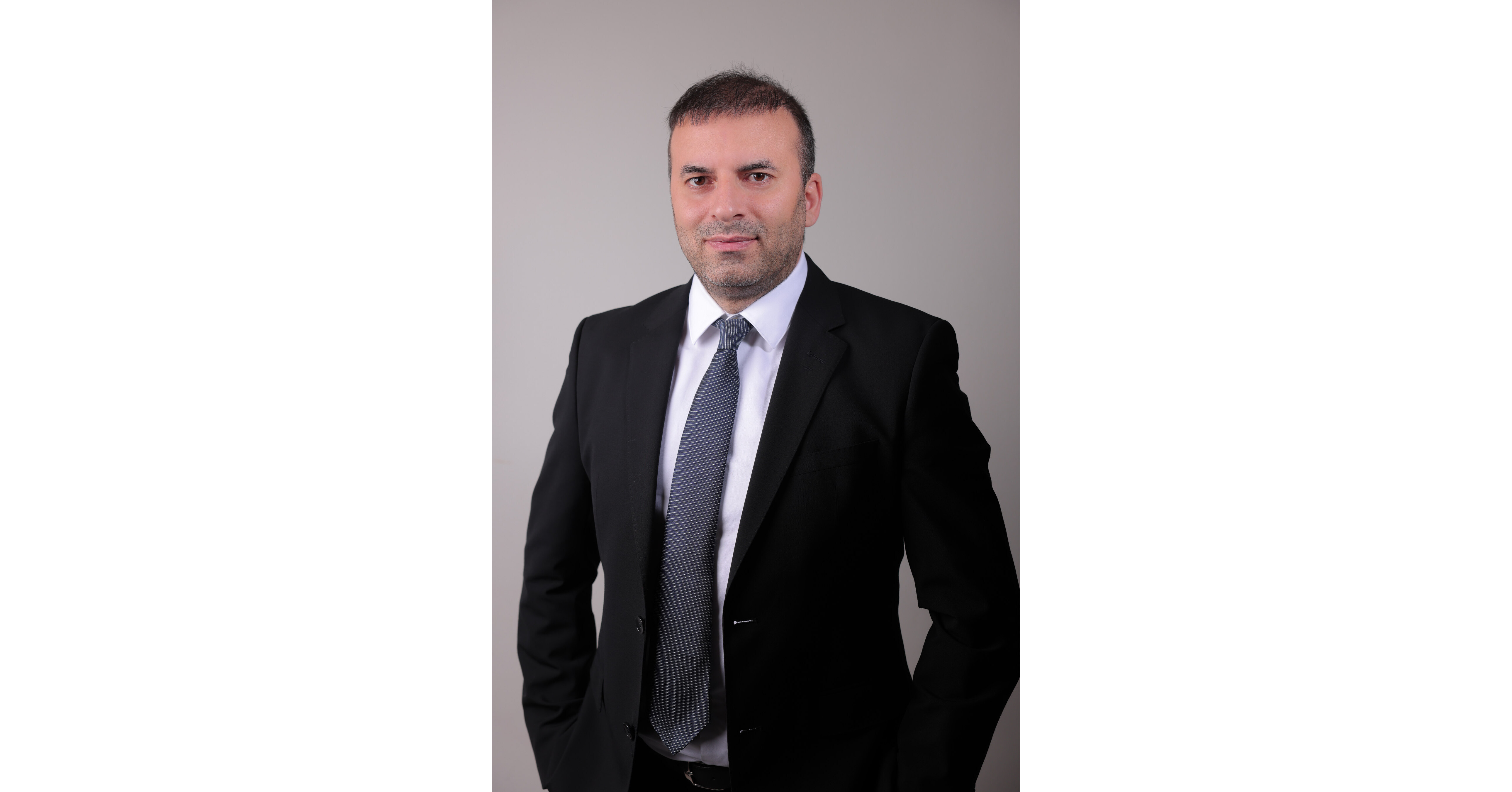 Rockwell Automation Appoints Ahmad Haydar as Country Manager for the Kingdom of Saudi Arabia