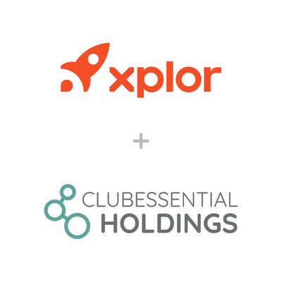 Xplor Technologies and Clubessential Holdings to Merge, Creating a Scaled Global Platform for Software and Payments