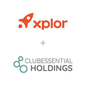 Xplor Technologies and Clubessential Holdings to Merge, Creating a Scaled Global Platform for Software and Payments