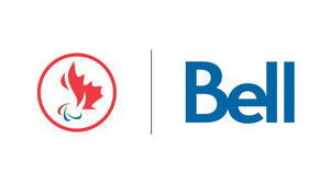 Bell renews commitment to supporting Paralympic sport in Canada