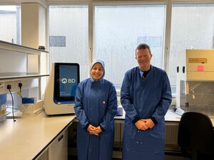 BD Marks 1,000th BD Rhapsody System, Driving Scientific Breakthroughs via Single-Cell Multiomics
