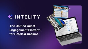 Intelity Unveils New Brand Identity, Launches GEMS® 2.0, and Introduces AI Concierge Powered by Nexus AI