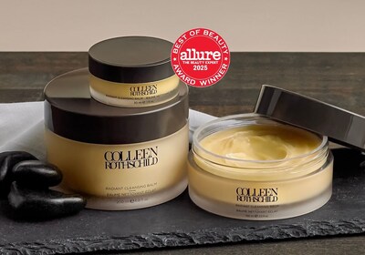 Colleen Rothschild Beauty’s Radiant Cleansing Balm