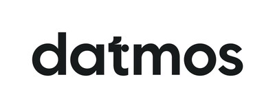 Wordmark (PRNewsfoto/Datmos)