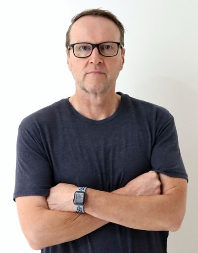 Dr. Julius Fridriksson, Founder and CEO of ALLT.AI, South Carolina SmartState Endowed Chair in Memory and Brain Function