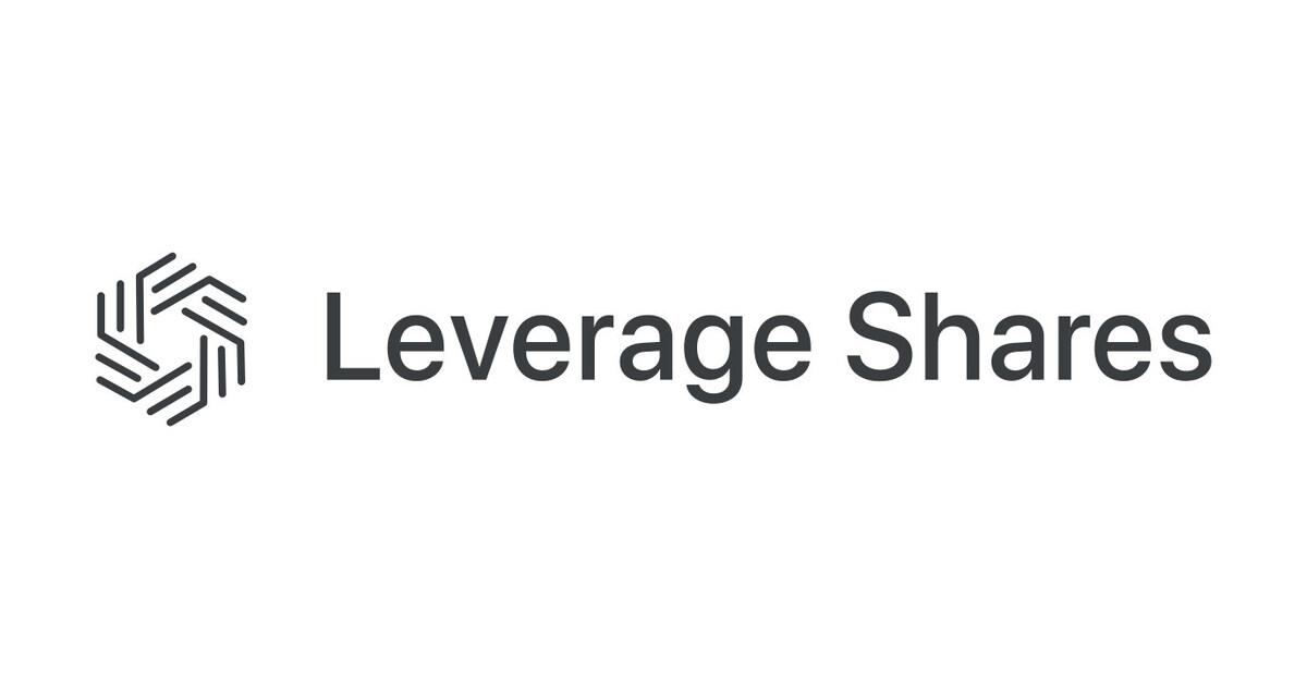 Leverage Shares Launches First 3x Single-Stock ETPs on HOOD, HIMS, UNH and Others