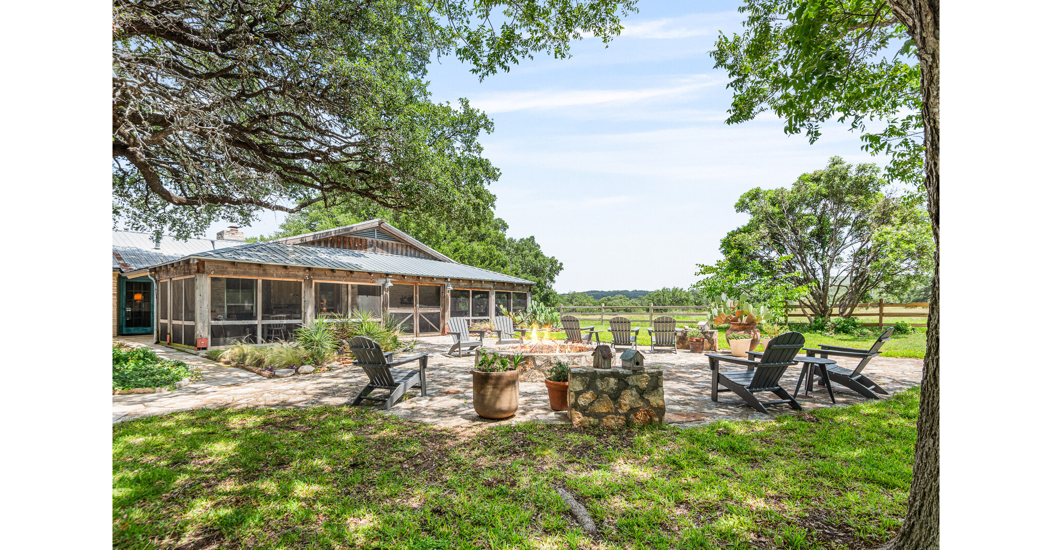 For sale: Big skies, big pursuits and big opportunities -- and the ...