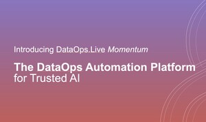 DataOps.live Launches Major Upgrade to Deliver AI-Ready Data at Enterprise Scale
