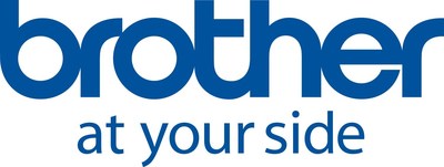 Brother Logo (PRNewsfoto/Brother International Corporation)