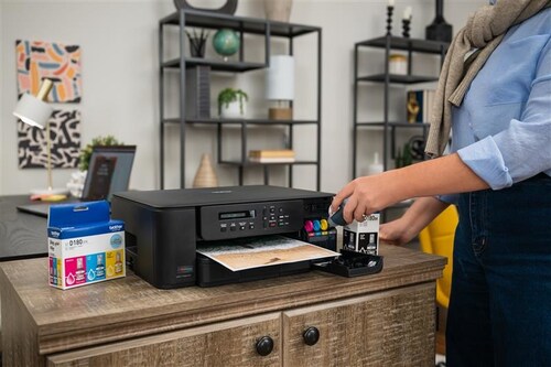 Brother INKvestment Tank Series